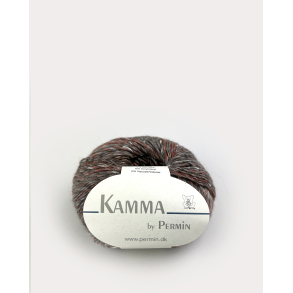 Kamma by Permin_889506 Brun UDGET