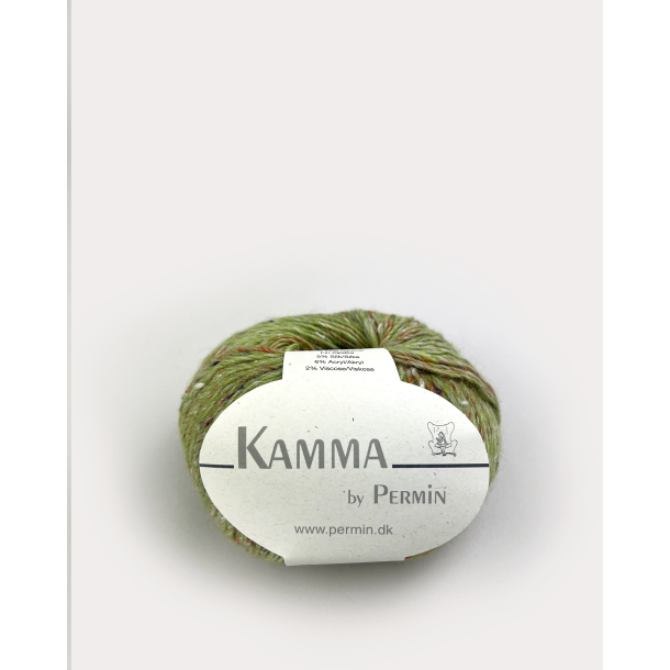 Kamma by Permin_889509 Lime