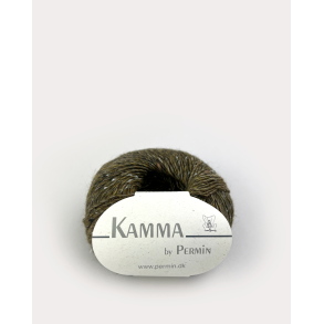 Kamma by Permin_889511 Oliven grn UDGET