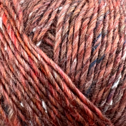 Kamma by Permin_889512 Rust UDGET