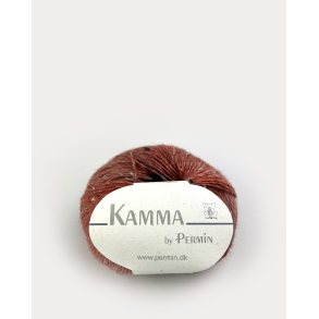 Kamma by Permin_889512 Rust UDGET