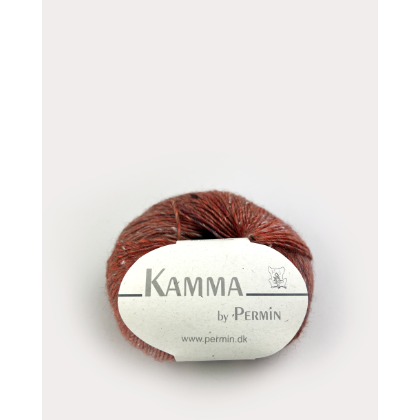 Kamma by Permin_889512 Rust UDGET