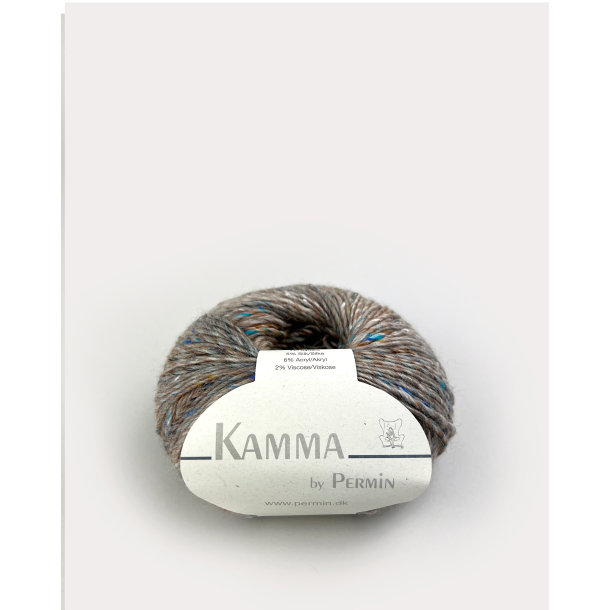 Kamma by Permin_889518 Beige