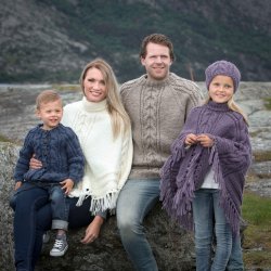 Katalog Viking Garn - 1411