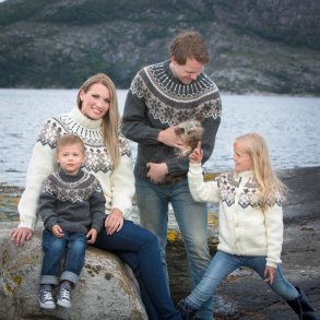 Katalog Viking Garn - 1411