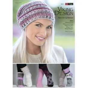 Katalog Viking Garn - 1611