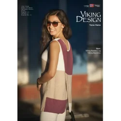 Katalog Viking Garn - 1706