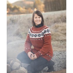 Katalog Viking Garn - 1901