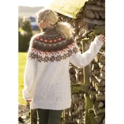 Katalog Viking Garn - 2009