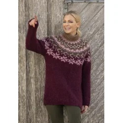 Katalog Viking Garn - 2009