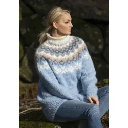 Katalog Viking Garn - 2009