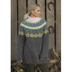 Katalog Viking Garn - 2009