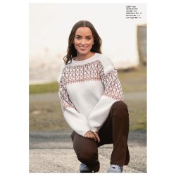 Katalog Viking Garn - 2209