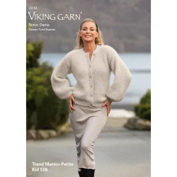Katalog Viking Garn - 2212