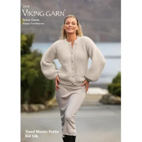 Katalog Viking Garn - 2212