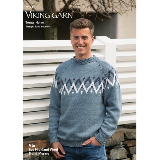Katalog Viking Garn - 2221