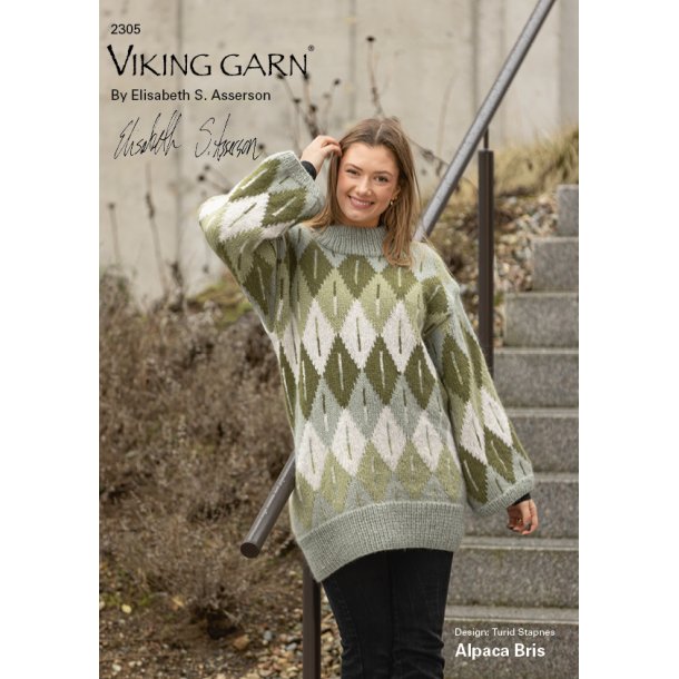 Katalog Viking Garn - 2305