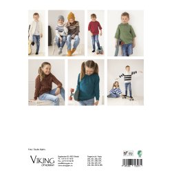 Katalog Viking Garn - 2327