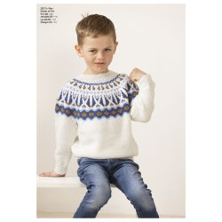 Katalog Viking Garn - 2327