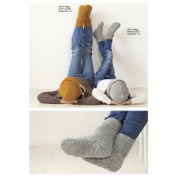 Katalog Viking Garn - 2327