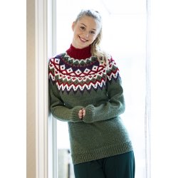 Katalog Viking Garn - 2334