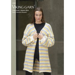Katalog Viking Garn - 2340