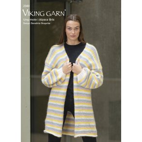 Katalog Viking Garn - 2340
