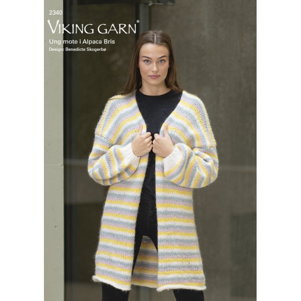 Katalog Viking Garn - 2340