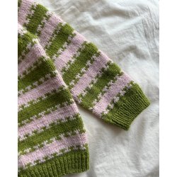 Key Cardigan Junior - PetiteKnit