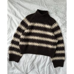Key Sweater - PetiteKnit