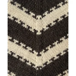 Key Sweater - PetiteKnit