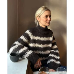 Key Sweater - PetiteKnit