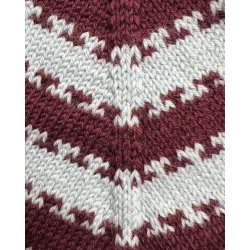 Key Sweater Junior - PetiteKnit