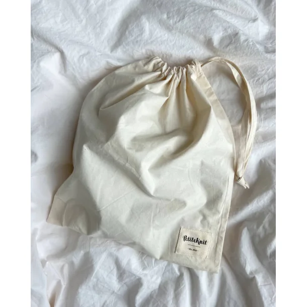 Knitter's String Bag - PetiteKnit