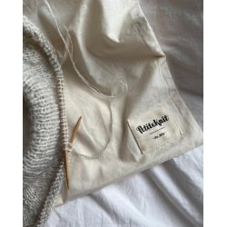 Knitter's String Bag - PetiteKnit