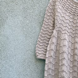 Knitting for Olive - Barbroe Kjole