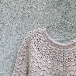 Knitting for Olive - Barbroe Kjole