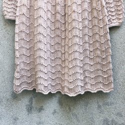 Knitting for Olive - Barbroe Kjole