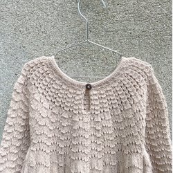 Knitting for Olive - Barbroe Kjole