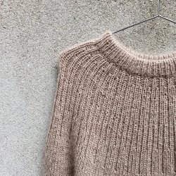 Knitting for Olive - Bellis Rib 