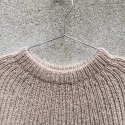 Knitting for Olive - Bellis Rib 
