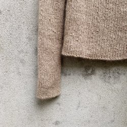 Knitting for Olive - Bellis Rib 