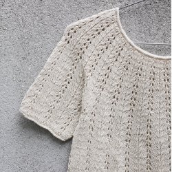 Knitting for Olive - Bregne Tee