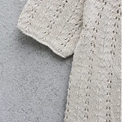 Knitting for Olive - Bregne Tee