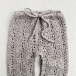 Knitting for Olive - Bregnebukser