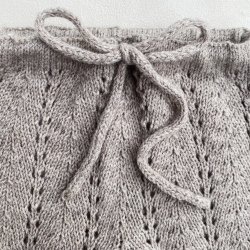 Knitting for Olive - Bregnebukser