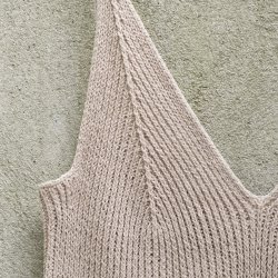 Knitting for Olive - Chrysler Top