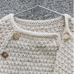 Knitting for Olive - Havre-Sl� Om