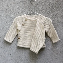 Knitting for Olive - Havre-Sl� Om