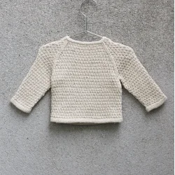 Knitting for Olive - Havre-Sl� Om